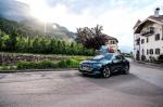 Audi e-tron 55 Quattro 2019 года (WW)